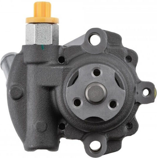Hydraulic Power Steering Pump System Ford Mondeo III 2000-2007 2.2L Hatchback Ford Mondeo III 2000-2007 2.0L Hatchback Ford Mondeo III Saloon 2000-2007 2.0L Sedan