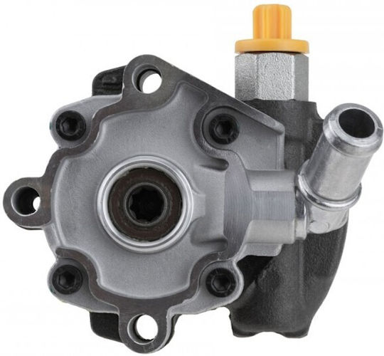 Hydraulic Power Steering Pump System Ford Mondeo III 2000-2007 2.2L Hatchback Ford Mondeo III 2000-2007 2.0L Hatchback Ford Mondeo III Saloon 2000-2007 2.0L Sedan