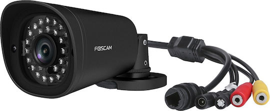 Foscam SD8P IP Surveillance Camera Wi-Fi 4K Waterproof with Two-Way Communication
