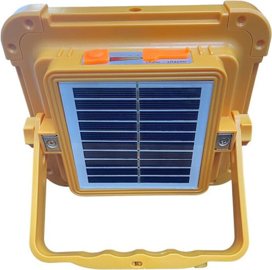 D08L Ηλιακός Προβολέας LED 500W