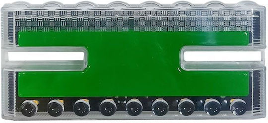 LKW-Volumenleuchten Truck Lights Tf39504