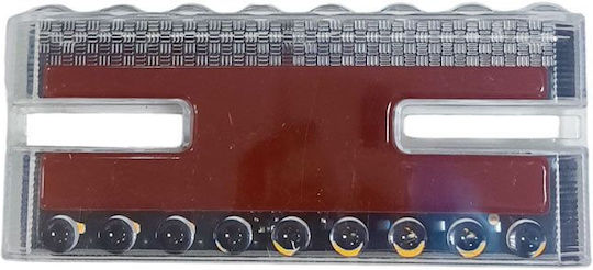 LKW-Volumenleuchten Truck Lights Tf39504