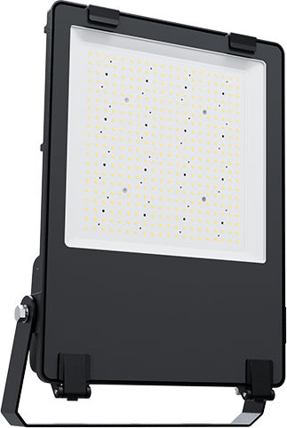 Aca Waterproof LED Flood Light 200W Cold White 6000K IP66