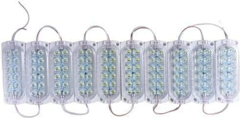 Led Series Truck Volume Lights Arrow 12v 1 Piece Yellow Led Light Truck Lights Z791416