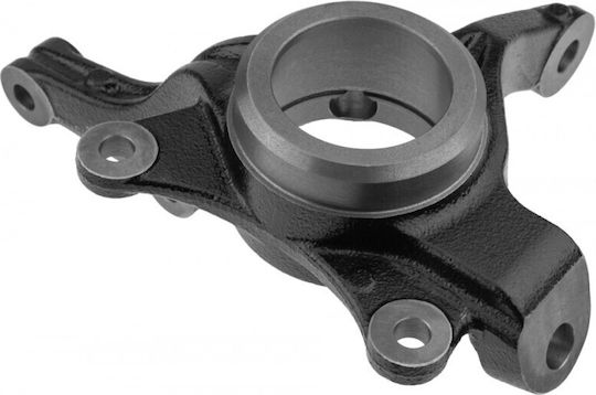 Steering Knuckle Wheel Suspension Hyundai Accent V Hatchback 2017-0 1.6l Hatchback Hyundai Accent V Saloon 2017-0 1.6l Sedan Hyundai Accent V Saloon 2017-0 1.4l Sedan