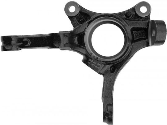 Steering Knuckle Wheel Suspension Hyundai Accent V Hatchback 2017-0 1.6l Hatchback Hyundai Accent V Saloon 2017-0 1.6l Sedan Hyundai Accent V Saloon 2017-0 1.4l Sedan
