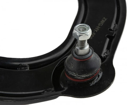 Ψαλίδι Ανάρτηση Τροχών Kia Magentis I 2001-2007 2.5l Sedan Kia Magentis I 2001-2007 2.0l Sedan Hyundai Sonata Iv 1998-2005 2.0l Sedan