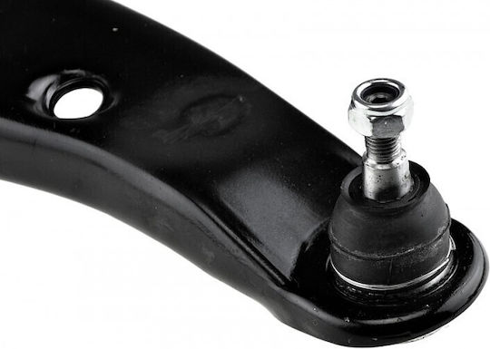 Braț De Suspensie Roți Mitsubishi Colt Czc Vi Convertible 2006-2009 1.5l Convertible Mitsubishi Colt Hatchback Van 2004-2012 1.5l Furgon Hatchback Mitsubishi Colt Vi 2002-2012 1.5l Hatchback