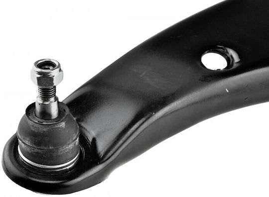 Braț De Suspensie Roți Mitsubishi Colt Czc Vi Convertible 2006-2009 1.5l Convertible Mitsubishi Colt Hatchback Van 2004-2012 1.5l Furgon Hatchback Mitsubishi Colt Vi 2002-2012 1.1l Hatchback