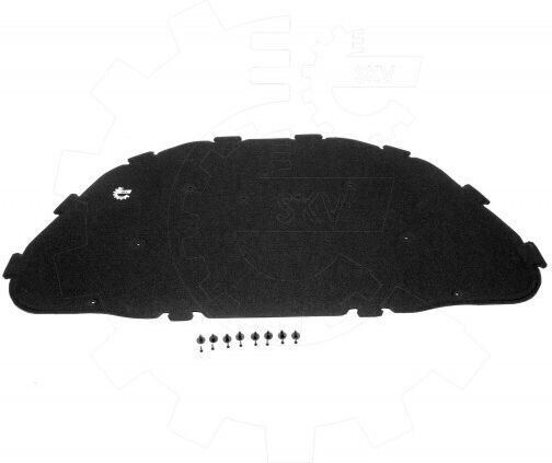 Izolație Capotă Motor BMW X1 E84 F48 51487326999 51487326999