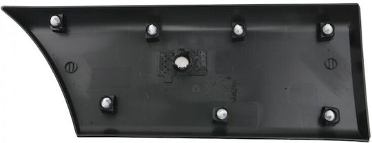 Exterior Moulding Renault Master 10 Side Before Wheel Rear Left Middle Blind Spot Alarm 768f31785r