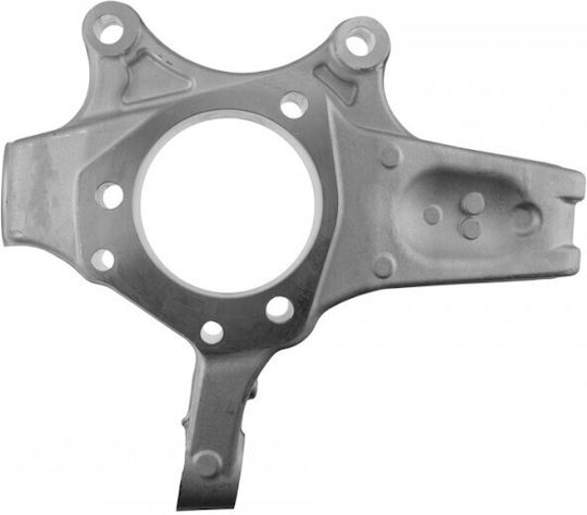 Steering Knuckle Suspension Wheels Chevrolet Corvette Convertible 1997-2004 5.7l Convertible Chevrolet Corvette Coupe 1997-2004 5.7l Coupe