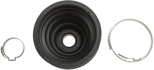 NTY Frontsystem Für Alfa Romeo 33 1983-1993 1.3l Hatchback Audi 80 B1 Limousine 1972-1978 1.6l Limousine Audi 80 B1 Limousine 1972-1978 1.5l Limousine