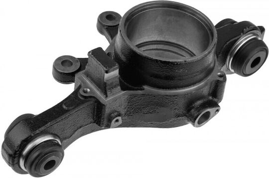 Wheel Suspension Axle Land Rover Discovery III 2004-2009 2.7L SUV Land Rover Discovery III 2004-2009 4.4L SUV Land Rover Discovery III 2004-2009 4.0L SUV