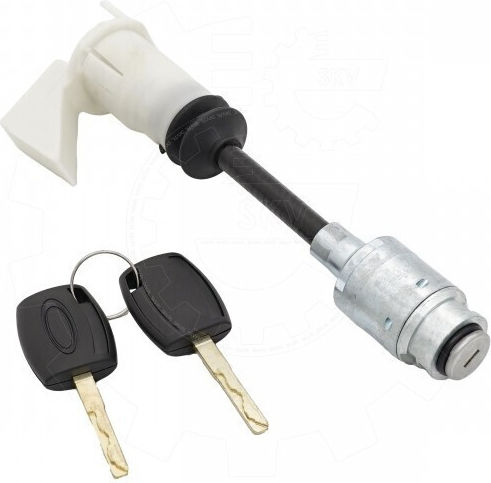 Κύλινδρος Κλειδαριάς Καπό Ford Focus C-max 3m5ar16b970ad