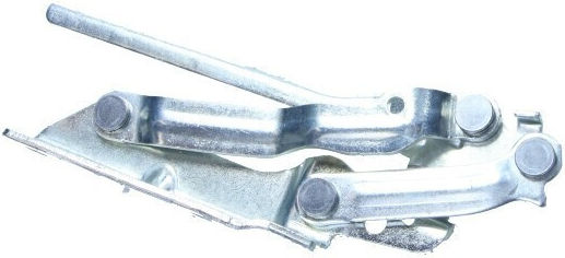 Μεντεσές Καπό Κινητήρα Volkswagen Golf 2004 Αριστερός 5k0823301c