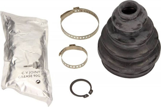 Set Steering Rack Gaiter Semi-Axle Mercedes V-Class 96-03 Vito Van-Bus 96-03 A000 330 17 85 A000 330 20 85 Maxgear 491063-10734