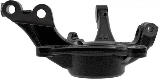 Steering Knuckle Suspension Wheels Peugeot 508 I 2010-2018 1.6l Sedan Peugeot 508 I 2010-2018 2.2l Sedan Peugeot 508 I 2010-2018 2.0l Sedan