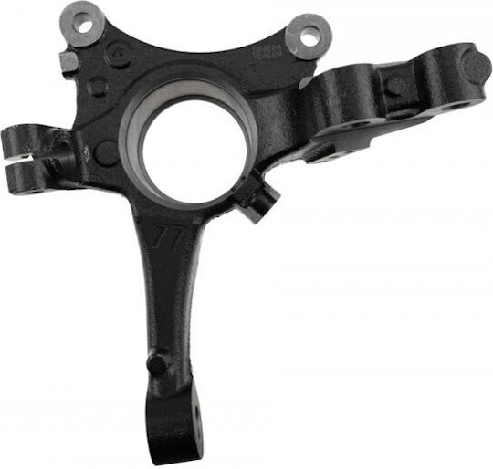 Steering Knuckle Suspension Wheels Peugeot 508 I 2010-2018 1.6l Sedan Peugeot 508 I 2010-2018 2.2l Sedan Peugeot 508 I 2010-2018 2.0l Sedan