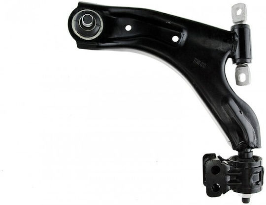 Braț De Suspensie Roți Chevrolet Spark 2009-0 1.2l Hatchback Chevrolet Spark 2009-0 1.0l Hatchback