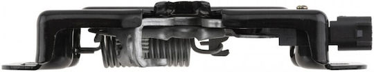 Engine Hood Lock Jeep Cherokee 2014 68237158ab