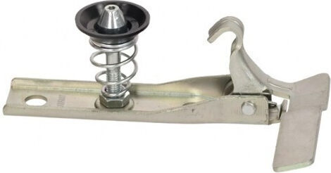 Car Hood Lock Mercedes Sprinter 06 906 A9067500350