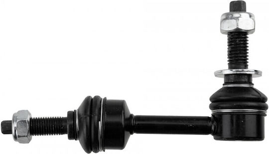 Support Bar Torsion Bar Cadillac Escalade 2020-03l SUV Cadillac Escalade 2020-06.2l SUV Chevrolet Suburban 2020-05.3l SUV