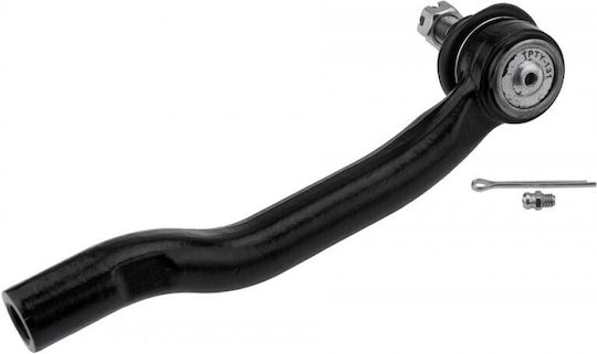 Краища На Вързаните Пръти Toyota Camry Saloon 2011-0 3.5l Sedan Toyota Camry Saloon 2011-0 2.5l Sedan Toyota Camry Saloon 2011-0 2.0l Sedan