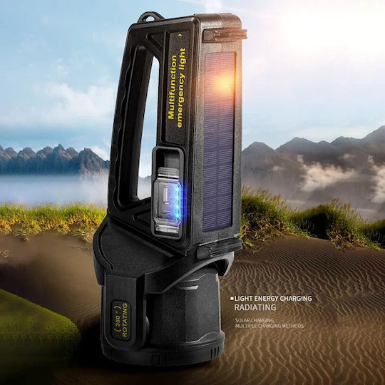 Handheld Spotlight LED
