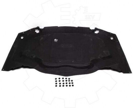 Ηχομόνωση Καπό Κινητήρα Mercedes S-class A2216820026