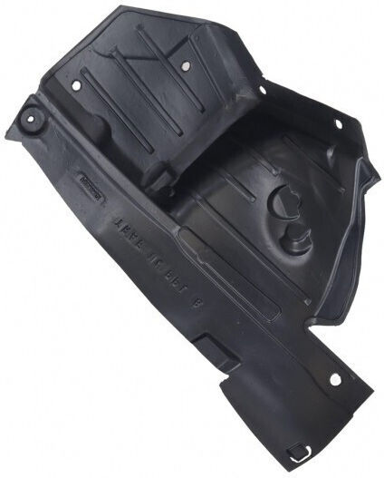 Innenraum Fender Renault Trafic 14 Vorder Links Hinten 93867897