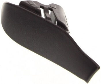 Protective Bonnet Hinge Cover Volkswagen Passat 2015 Set 3g0823316c