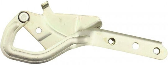 Ментесес Капо Mercedes Vito W639 03 Десен A6397500351