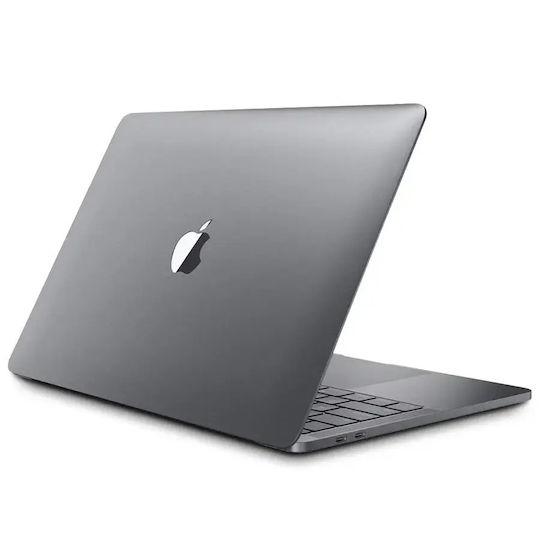 Apple MacBook Pro Реновирани Клас A 13" (Core i5-8259U/8GB/256GB SSD/Без операционна система)