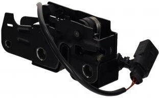 Blocare Capotă Audi Q7 4L 06 2-Pini 4L0823509