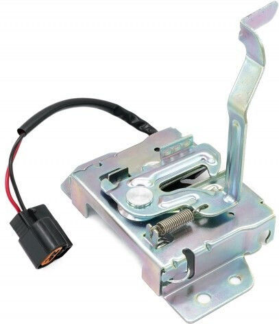 Engine Hood Lock Mitsubishi Asx 5908a196