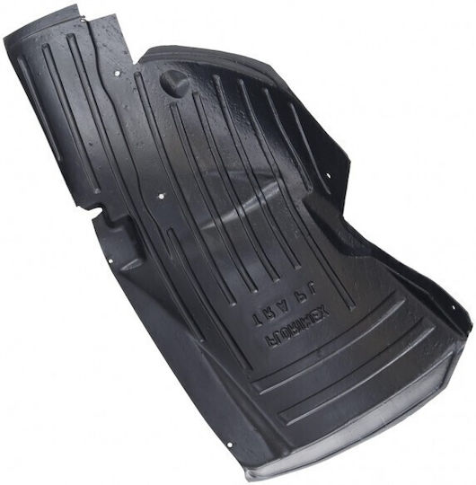 Vorderes Linkes Fender Renault Trafic 01 Vorderseite 8200036015