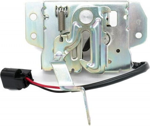 Engine Hood Lock Mitsubishi Asx 5908a196