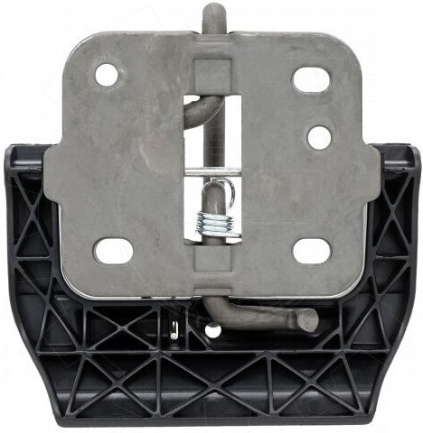 Verschluss Für Motorhaube Volkswagen Tiguan Allspace 5na823186a