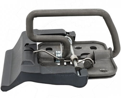Verschluss Für Motorhaube Volkswagen Tiguan Allspace 5na823186a