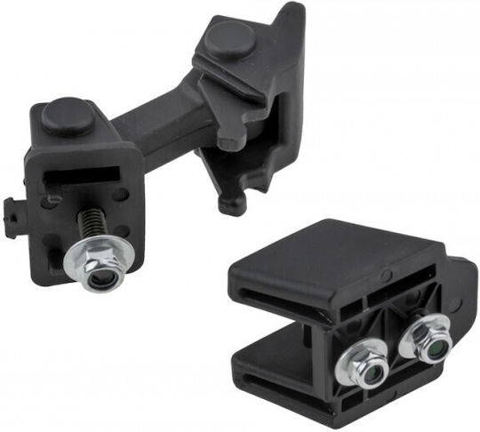 Încuietori Capotă Jeep Wrangler Jk 2007 55395653af