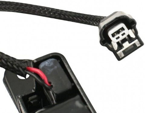 Închidere Capotă Renault Master III 10 Electric 656010010r