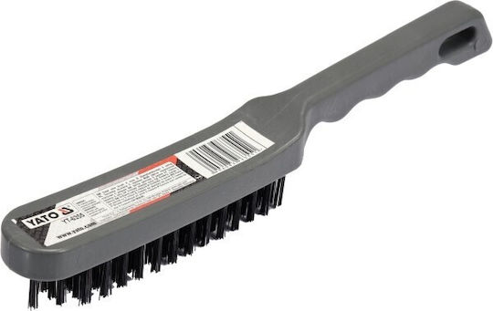 Yato Βούρτσα Χειρός Εργασίας YT-6355