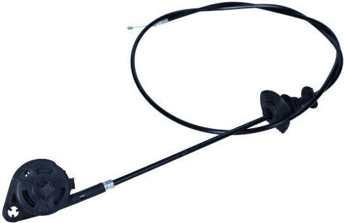 Motorhaube Freigabe Kabel Renault Trafic 01-14 Opel Vivaro 93850836