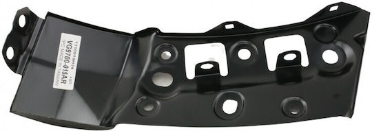Vw Crafter 16 Front Rechts Unten Fender