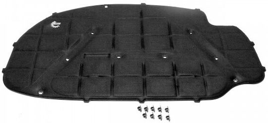 Ηχομόνωση Καπό Κινητήρα Vw Golf V Jetta Iii 1k0863831d 1k0863831d