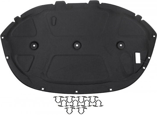 Absorbție Sunet Capotă Motor Nty 561863831c