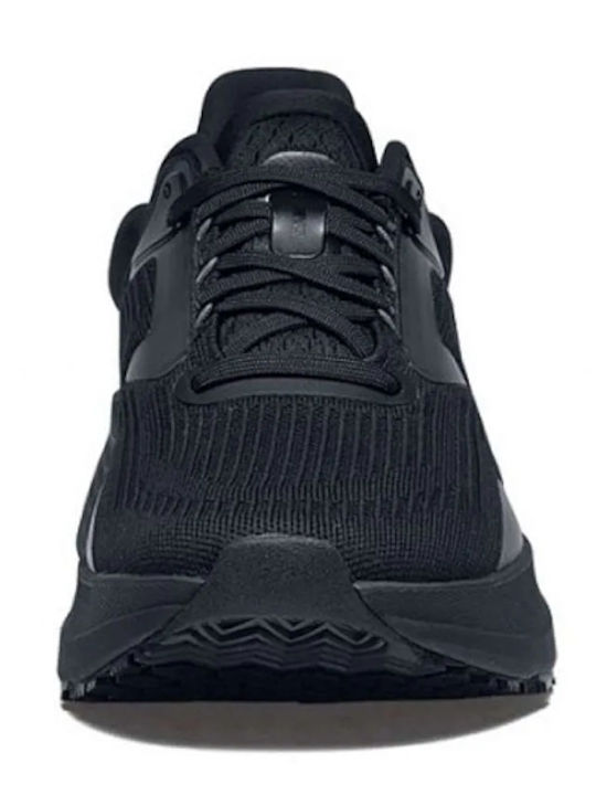 Shoes For Crews Crews Waterproof Work Shoes Black O2