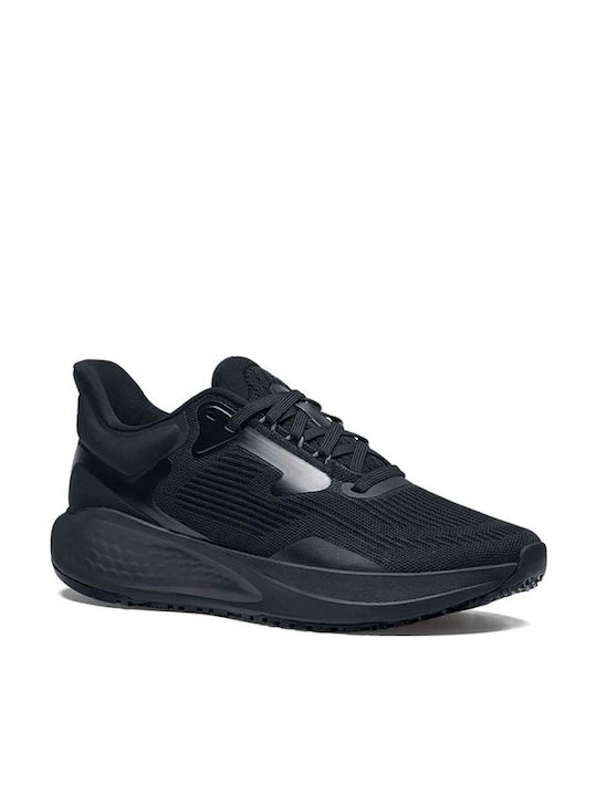 Shoes For Crews Crews Waterproof Work Shoes Black O2