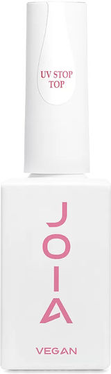 JOIA Vegan Top Mäntel / Grundierung für Gel 8ml 107004 Klar